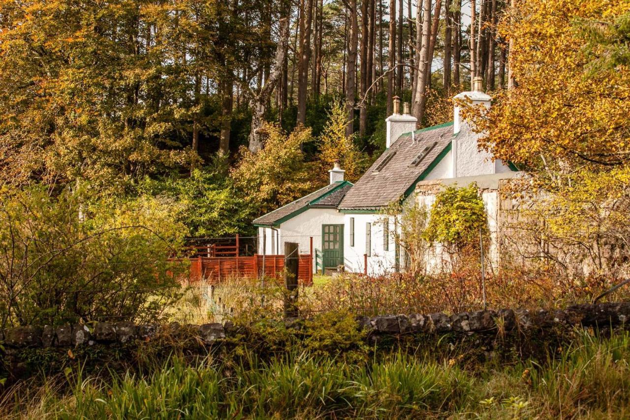 Torridon Estate B&B Rooms And Self Catering Holiday Cottages Exterior photo